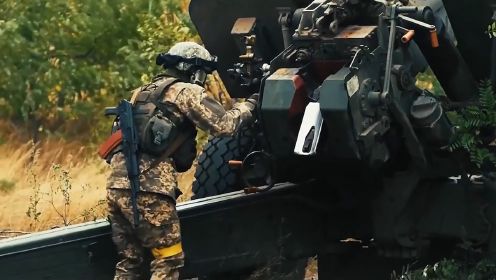 2022最火爆的俄罗斯战争片《地狱尖兵》完整版解说