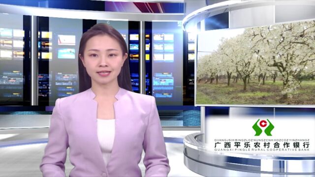 沙子镇:山楂花开繁似雪 乡村振兴幸福来