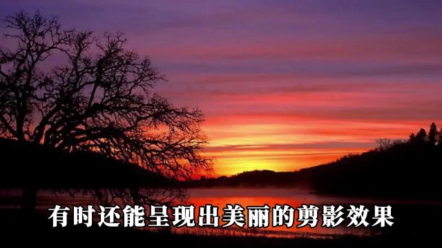 彩霞满天的夕阳美景16.9(B站百家号知乎头条腾讯视频)