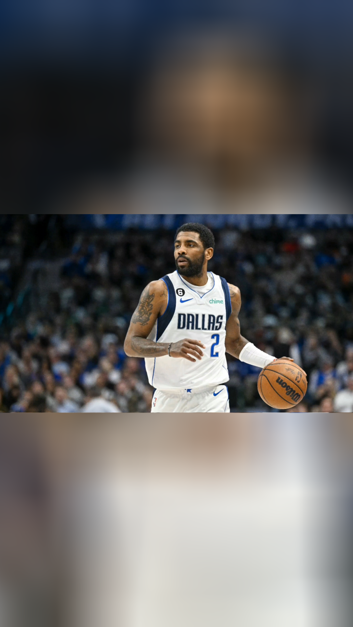 欧文在独行侠打的确实很憋屈的