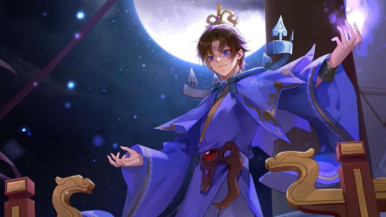 【秦时明月】星魂耍把戏  剪一下童年的男神 成年后的正太老婆