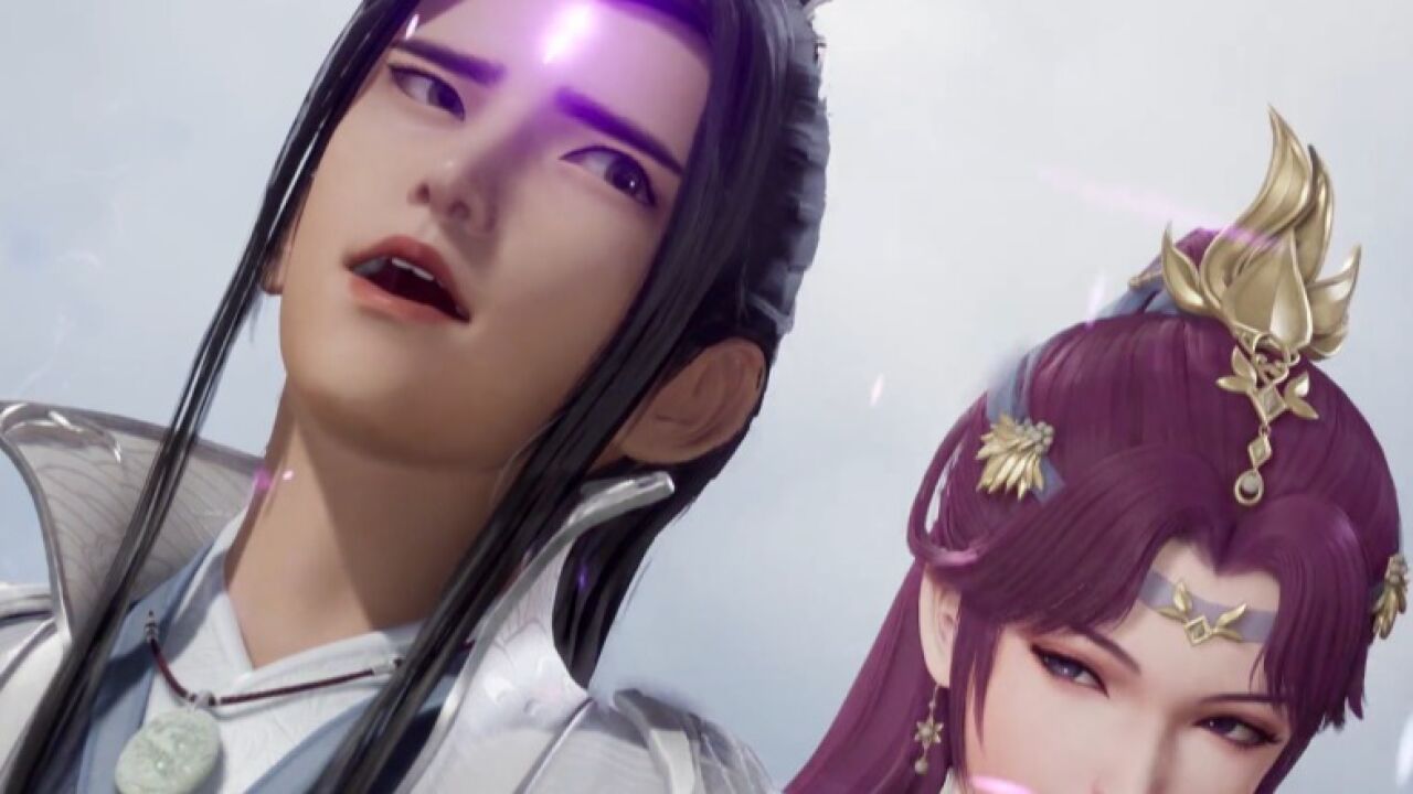 万界独尊未婚妻什么下场