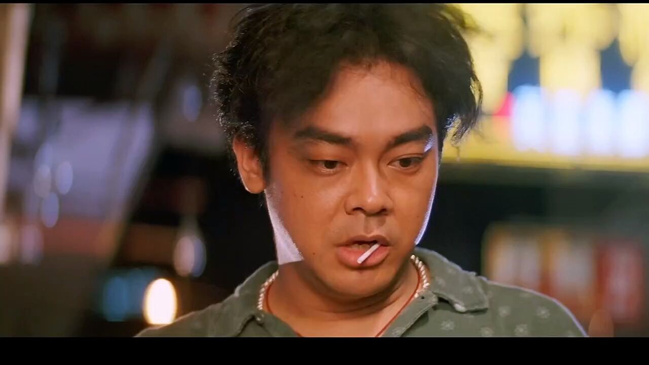 慈云山大虾哥你要认识,或者后果很严重!