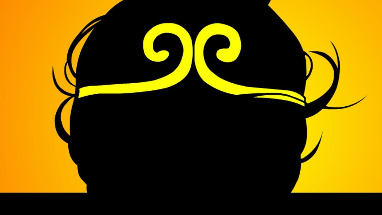 东北话系列之大话西游