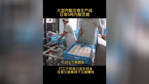 济宁制作豆腐的机器设备多少钱
永进豆腐设备
永进豆制品设备