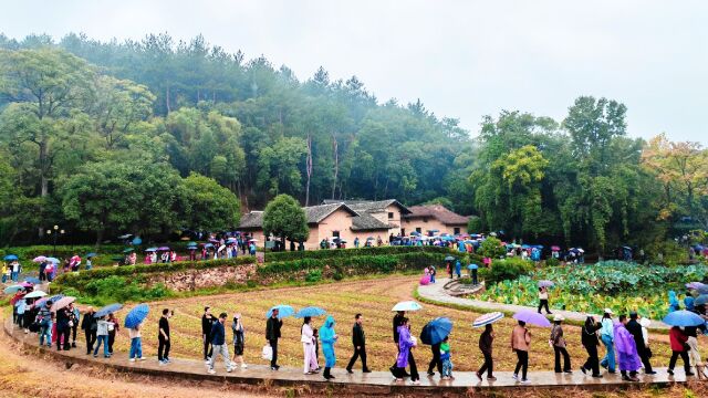 湖南省湘潭市,韶山市,韶山毛主席故居