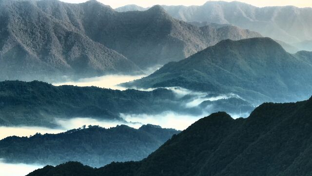 皖美如画!在安徽泾县邂逅宣纸上的山水画卷