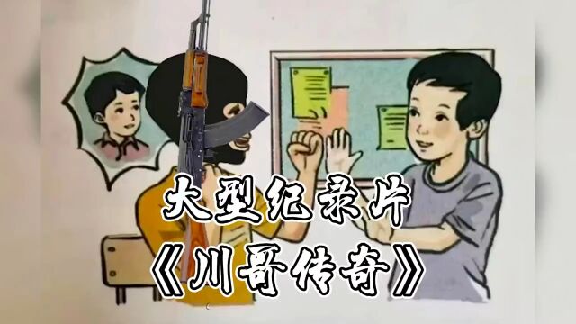 大型纪录片