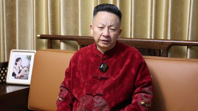 邹中棠主旨论证话题:为什么珍珠送母亲最极致和殊胜?