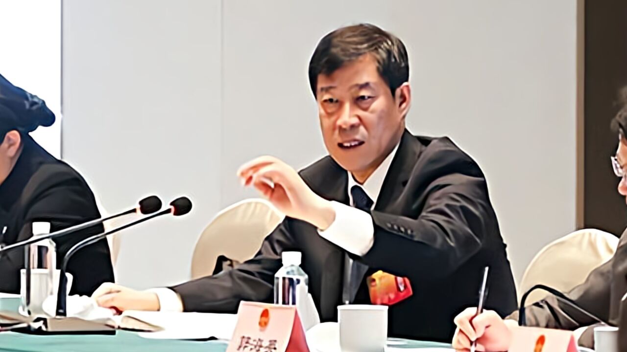 陈向阳当选山西长治市市长