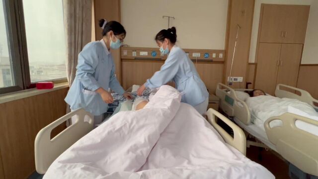 义乌复元医院医养结合照护中心