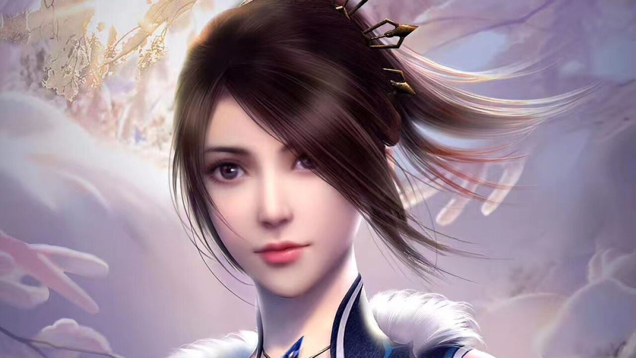 不良人第六季第7集预告:姬如雪认出华阳针,李星云和雪儿相认了吗?