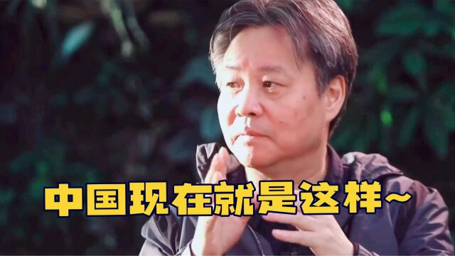 中国作家说话有多透彻?余华:我招6个编辑,却来了6000个硕士博士!