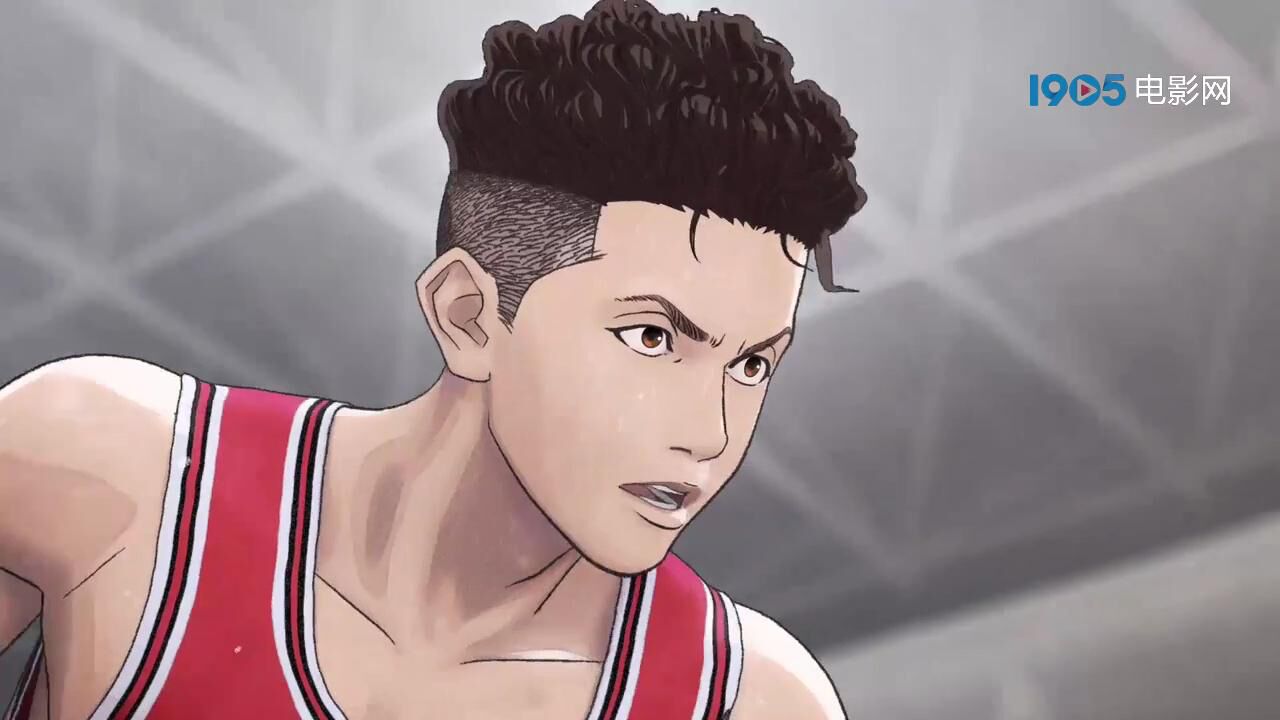 倒计时7天!《灌篮高手》发布宫城良田角色预告