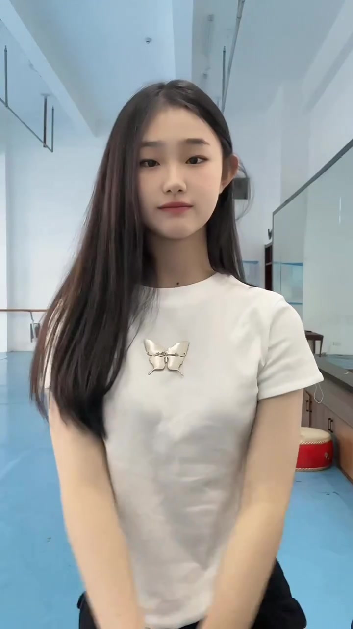 周末啦~ #swaggirl  #魏宇彤