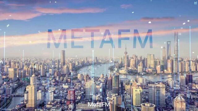 威思客MetaFM解决方案