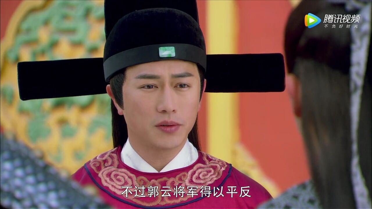 超级好看,陈键锋