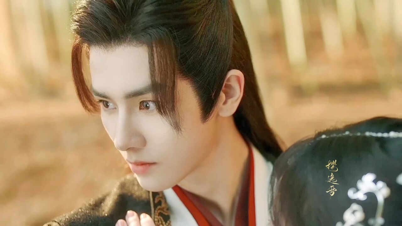 李菲新剧！霸道王爷包在逃王妃！三世绝恋