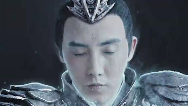 《新封神之二郎神》张睿石雪婧领衔,杨戬终成一代战神