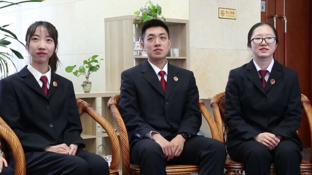 汉韵华裳 采撷国学智慧 ——沈阳市大东区人民检察院开展第十四届主题读书分享会