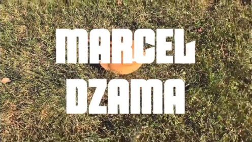 马塞尔·扎马（Marcel Dzama）《热爱太阳的人》卓纳纽约展览预告片 - 2021年