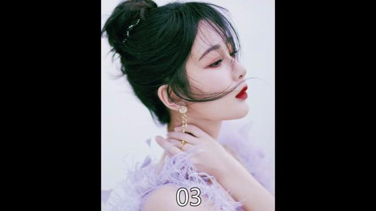 原来小猴紫的小邋遢出自于这里.#杨紫 #乔振宇 #影视解说