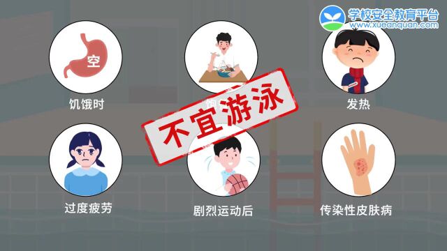 预防溺水,保护安全