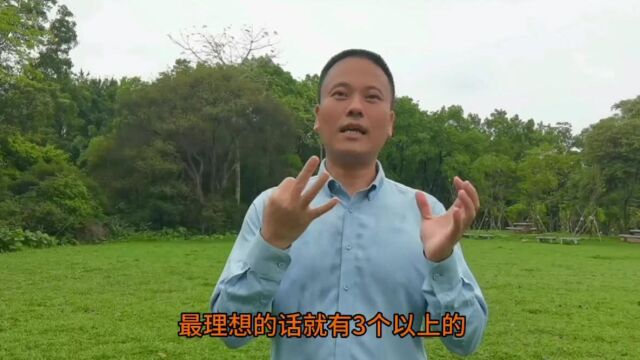 儿童最重要的心理营养和品格培养