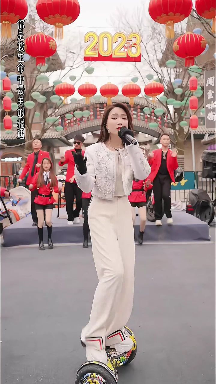 你是那夜空中最美的星星,照亮我一路前行#木森大舞台 短视频