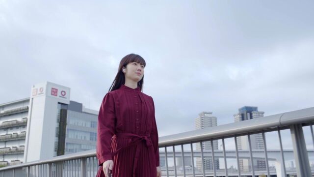 「夜の道标」MV 