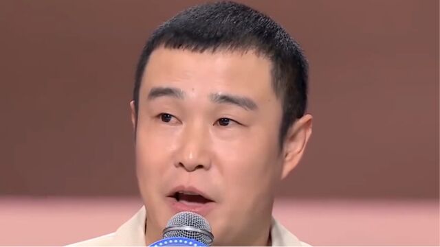 小沈阳《不差钱》是真火,沈春阳一段话,让人泪目丨情景喜剧