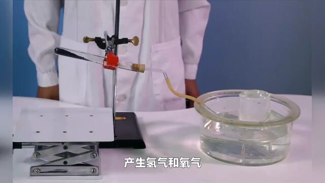 空间中的水和氧气:它们的来源和利用