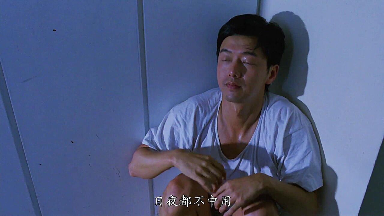 经典港片《天诛地灭之人肉叉烧包》可怕的是根据真实事件改编