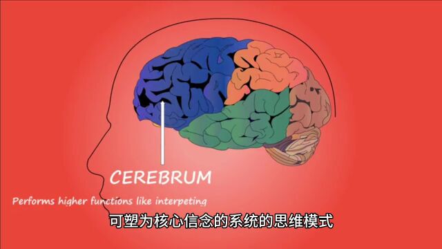 耗散结构的开放性之用成长型思维替代固定型思维