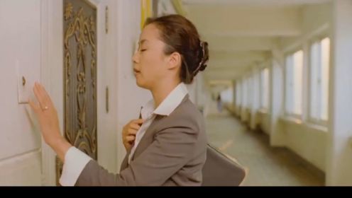 一部真实又大胆的韩国电影，已婚女人出轨老实丈夫，结局让人咋舌