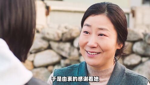 2023温情韩剧《坏妈妈》正式来袭！英顺突然得知患上了胃癌！