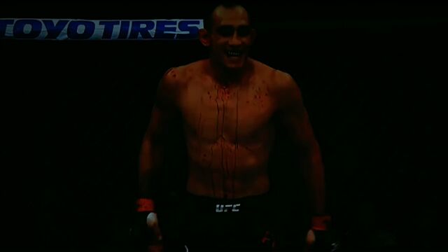 UFC夜魔