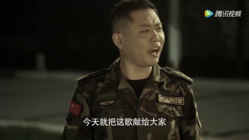 听歌，听着听着就哭了😂