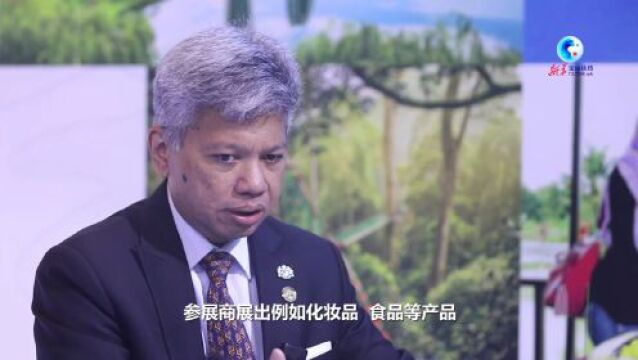 全球连线|近千家企业走进重庆 共洽西部发展未来