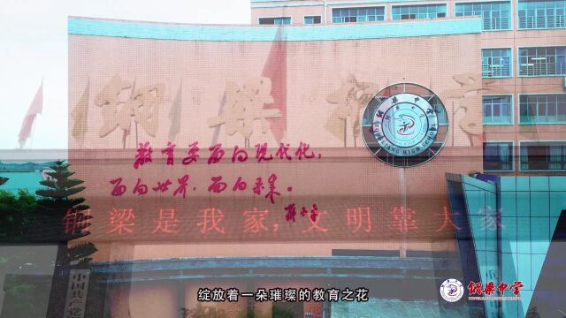 党建引领担使命 优质发展谱新篇——铜梁中学校