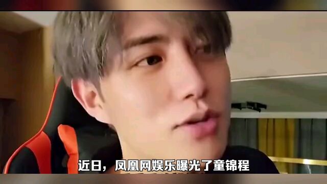 童锦程现象反映了什么?