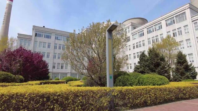 国能沈西厂创建健康企业宣传片《健康向未来》