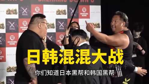 日本混混打架综艺《breakingdown8》女混混参战!_高清1080P在线观看平台_腾讯视频