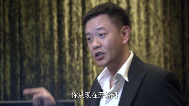 幸福保卫战:于连海为羞辱妻子的前男友,故意让他当伴郎,好看了