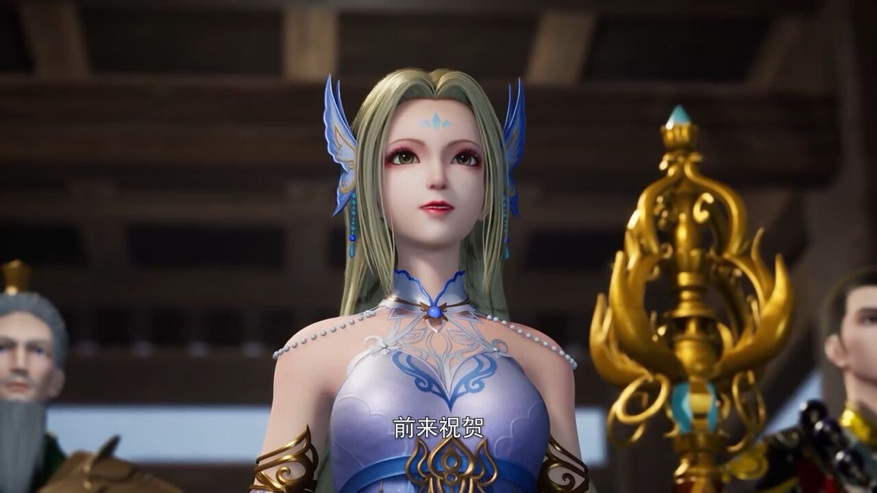 雪言姐上线给小狐狸撑腰,小狐狸是团宠吧