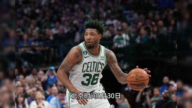 2023年NBA东部决赛G7官方回放:凯尔特人VS热火(抢七大战)全场完整录像比赛回放