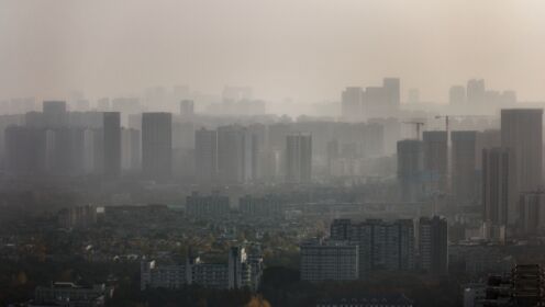 秋冬季节，大雾渐多，天气预报说的“辐射雾”，有辐射危害吗？