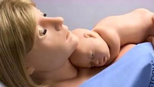 国外造“怀孕机器人”，将代替女性生孩子，女性或将解放？