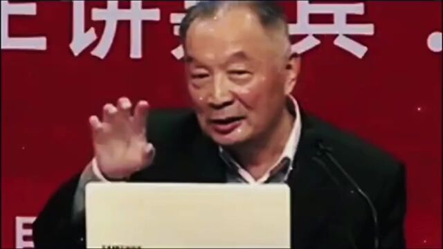 温铁军教授:伟人为何在第三世界仍然被称为精神领袖?