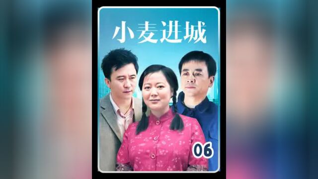 1729.女人进城投奔丈夫,怎料丈夫当着同学的面不认她